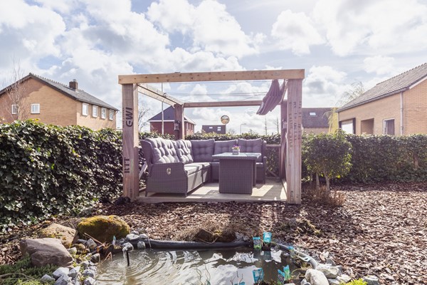 Medium property photo - Floraweg 88, 2371 AN Roelofarendsveen